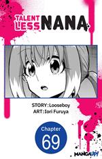 Talentless Nana #069