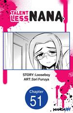 Talentless Nana #051