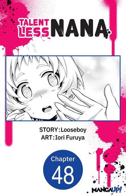 Talentless Nana #048