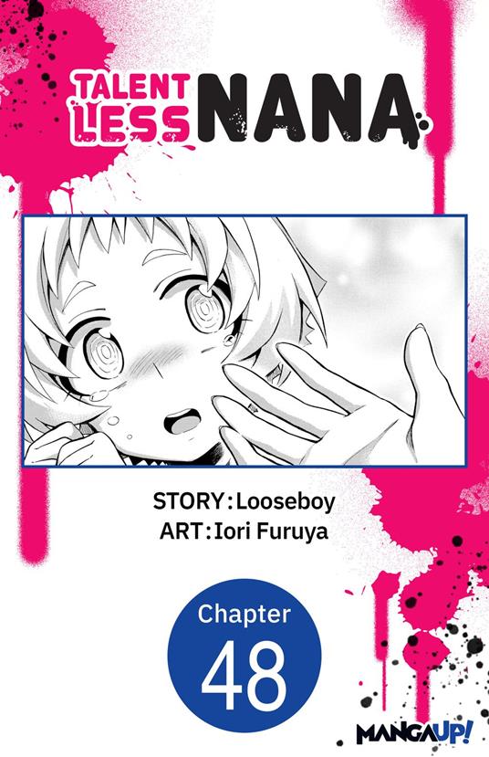 Talentless Nana #048