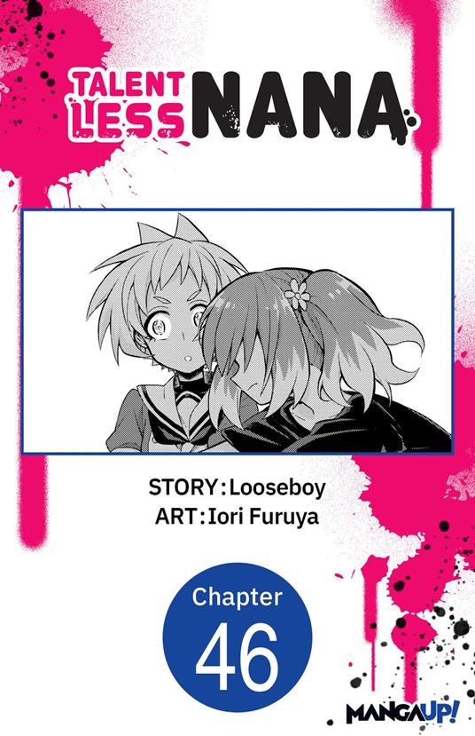 Talentless Nana #046