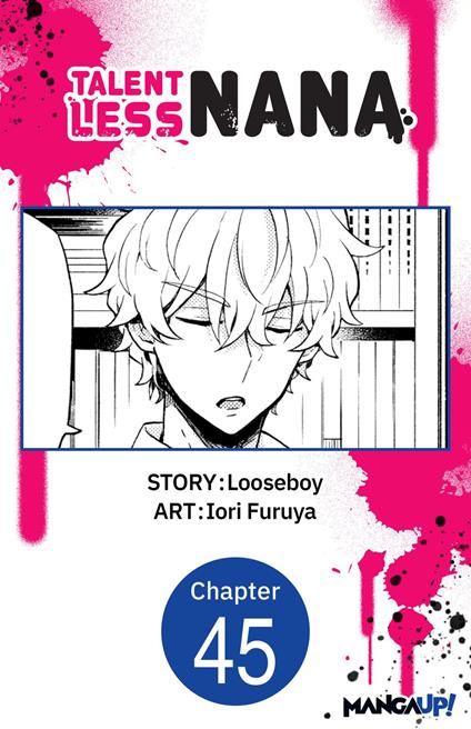 Talentless Nana #045