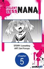 Talentless Nana #005