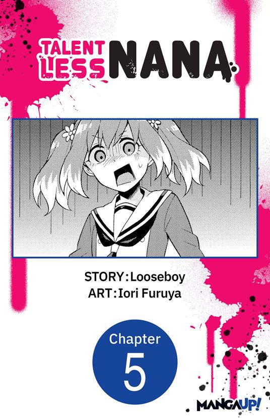 Talentless Nana #005