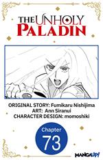 The Unholy Paladin #073