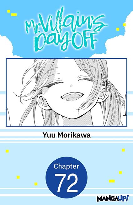 Mr. Villain's Day Off #072