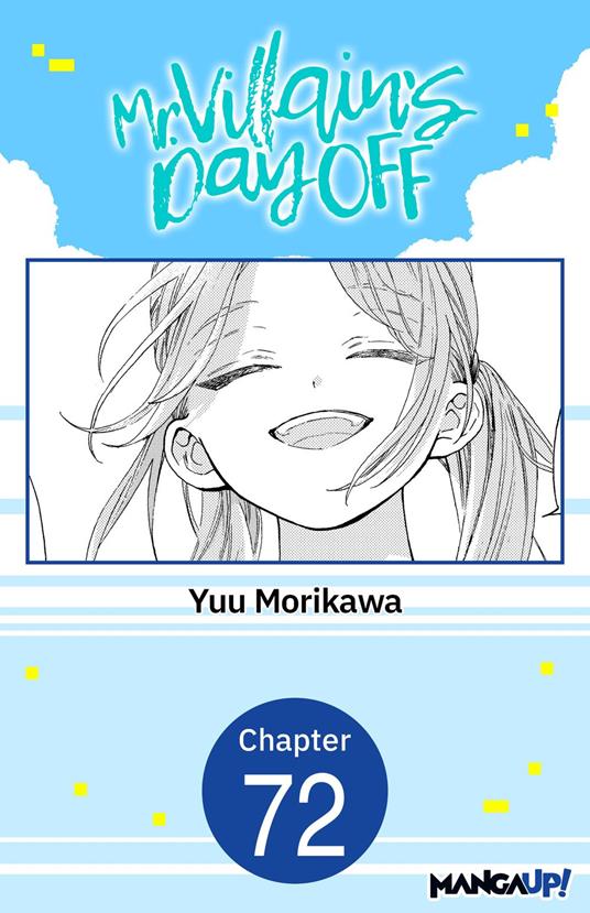 Mr. Villain's Day Off #072
