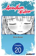 Goodbye, Eden #020
