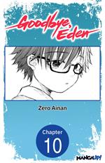 Goodbye, Eden #010