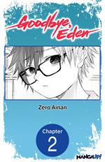 Goodbye, Eden #002
