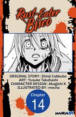 Rust-Eater Bisco #014