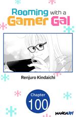 Rooming with a Gamer Gal #100