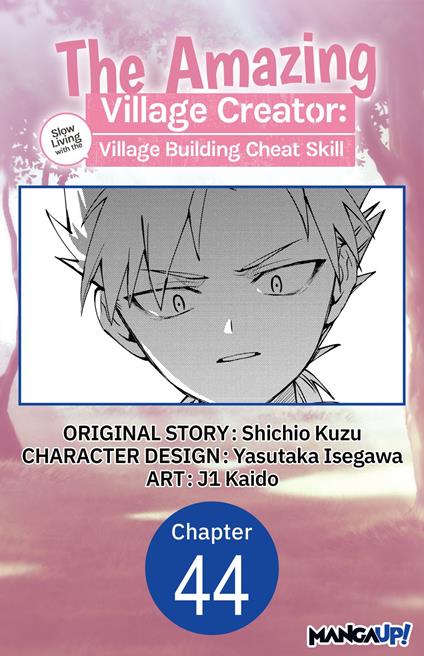 The Amazing Village Creator: Slow Living with the Village Building Cheat Skill #044