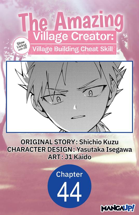 The Amazing Village Creator: Slow Living with the Village Building Cheat Skill #044