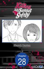 Killing My Sensei Softly #028