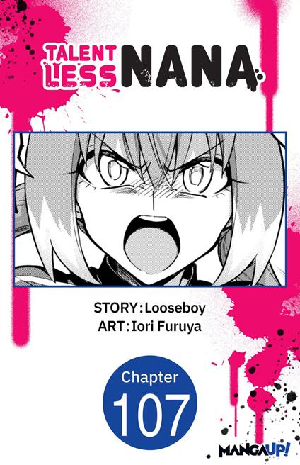 Talentless Nana #107