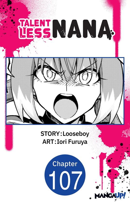 Talentless Nana #107