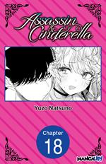 Assassin & Cinderella #018