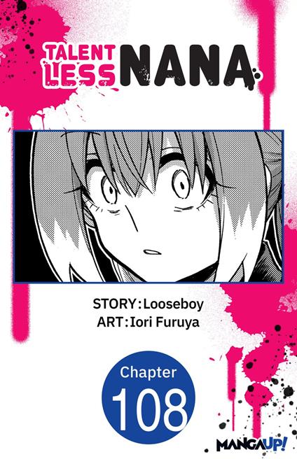 Talentless Nana #108