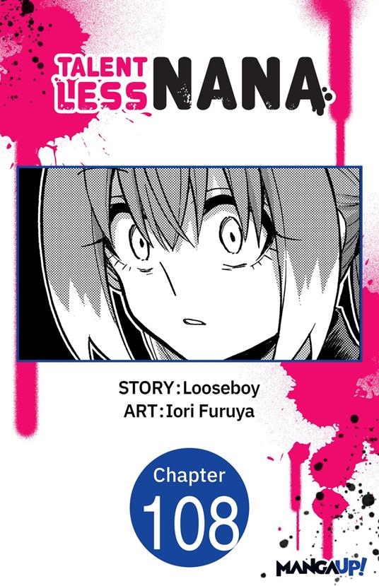 Talentless Nana #108