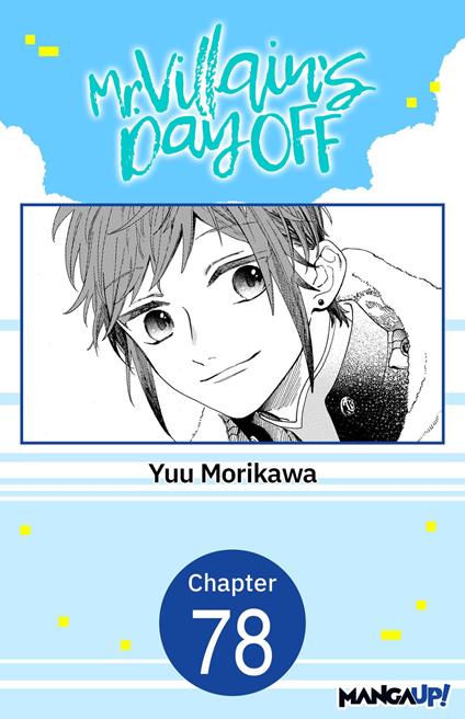 Mr. Villain's Day Off #078