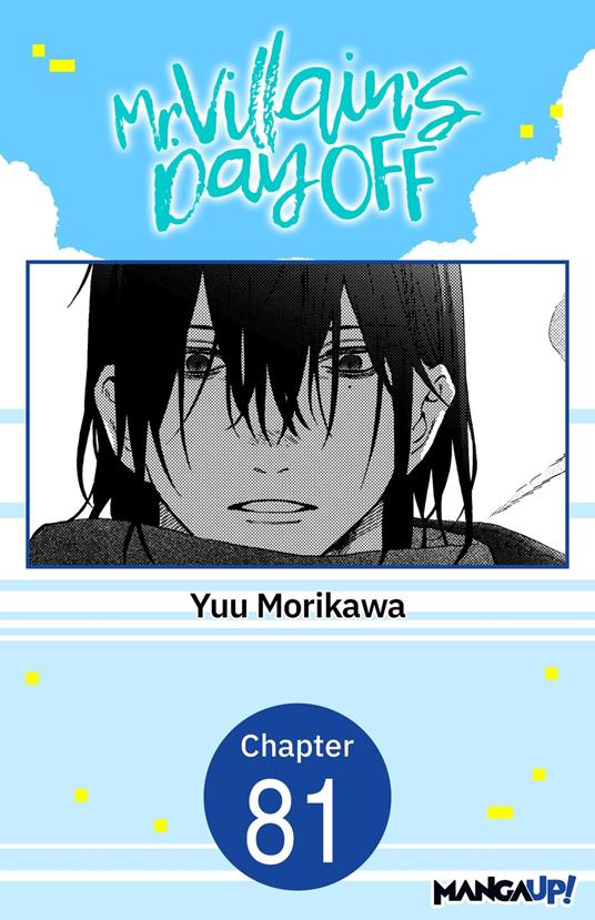 Mr. Villain's Day Off #081