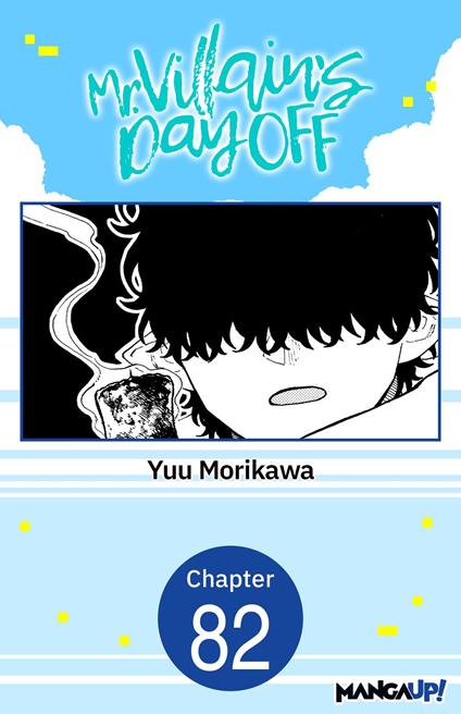 Mr. Villain's Day Off #082