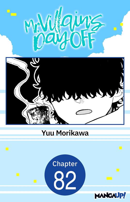 Mr. Villain's Day Off #082