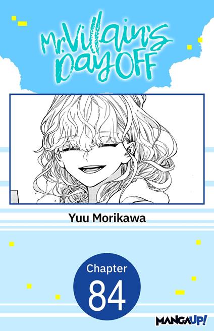 Mr. Villain's Day Off #084