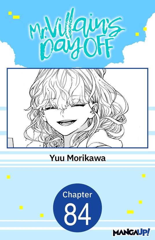 Mr. Villain's Day Off #084