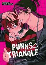 PUNKS TRIANGLE
