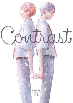 Contrast - itz - cover