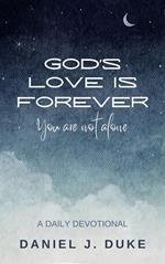 God's Love Is Forever
