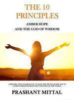 The 10 Principles: Amber Hope and The God of Wisdom