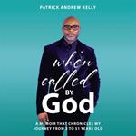 When Called By God