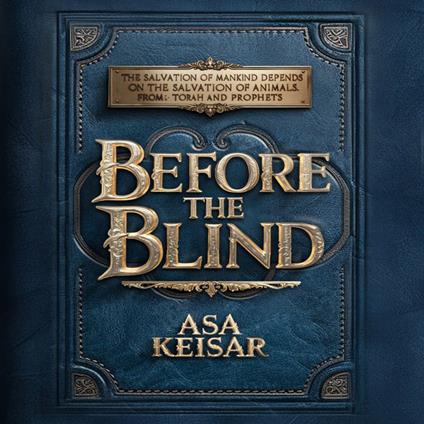 Before The Blind