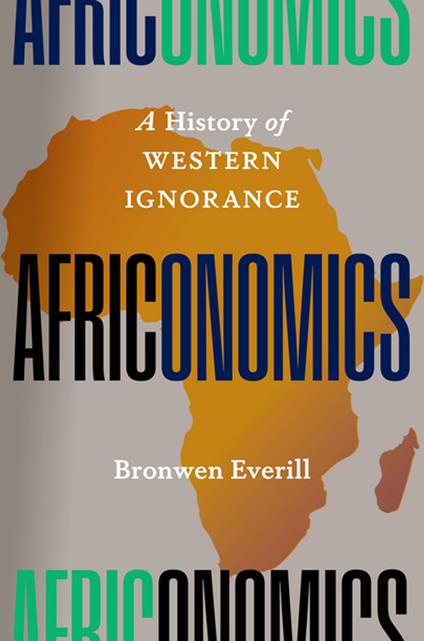 Africonomics