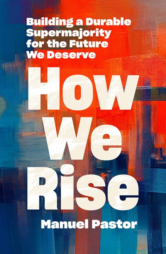 How We Rise