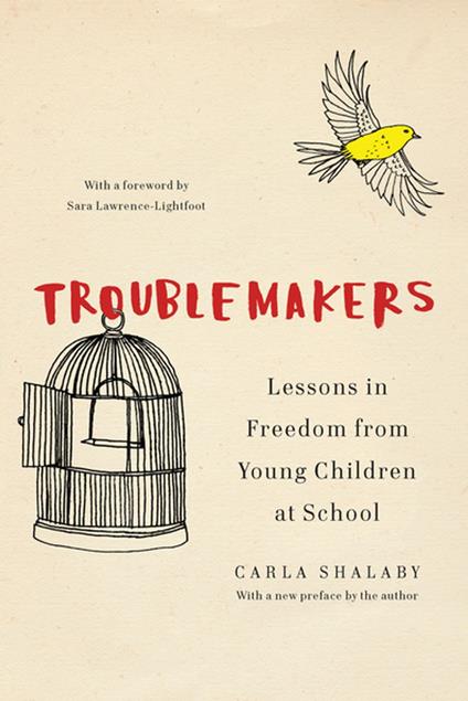 Troublemakers