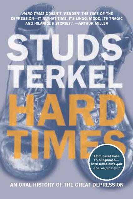Hard Times
