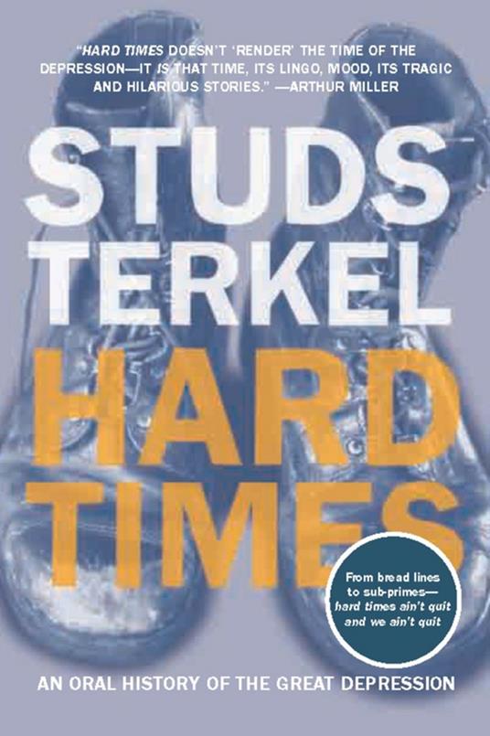 Hard Times