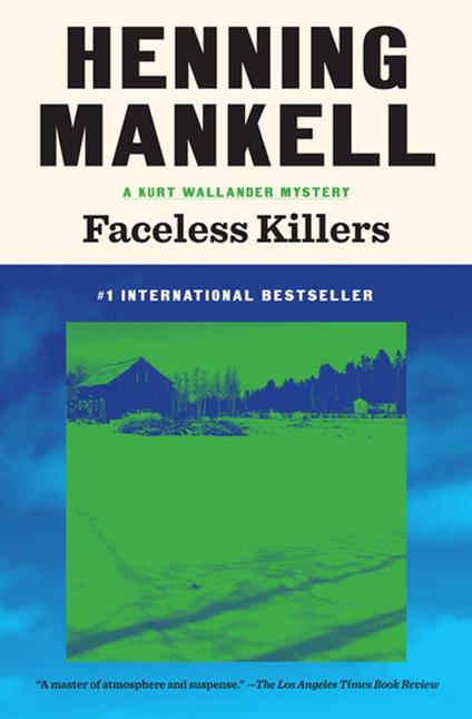 Faceless Killers