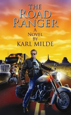 The Road Ranger - Karl Milde - cover
