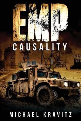EMP Causality - Michael Kravitz - cover