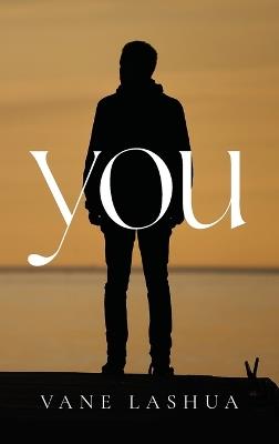 You - Vane Lashua - cover