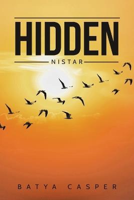 Hidden: Nistar - Batya Casper - cover