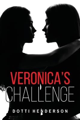 Veronica's Challenge - Dotti Henderson - cover