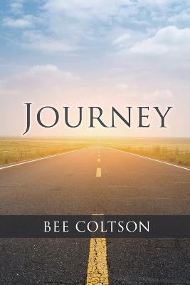 Journey - Bee Coltson - cover