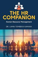 The HR Companion: Human Resource Management