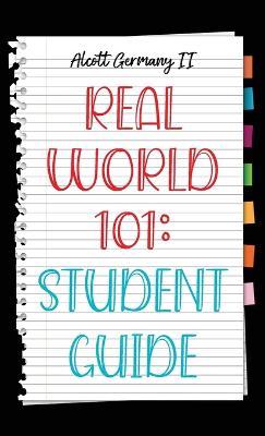 Real World 101: Student Guide - Alcott Germany - cover